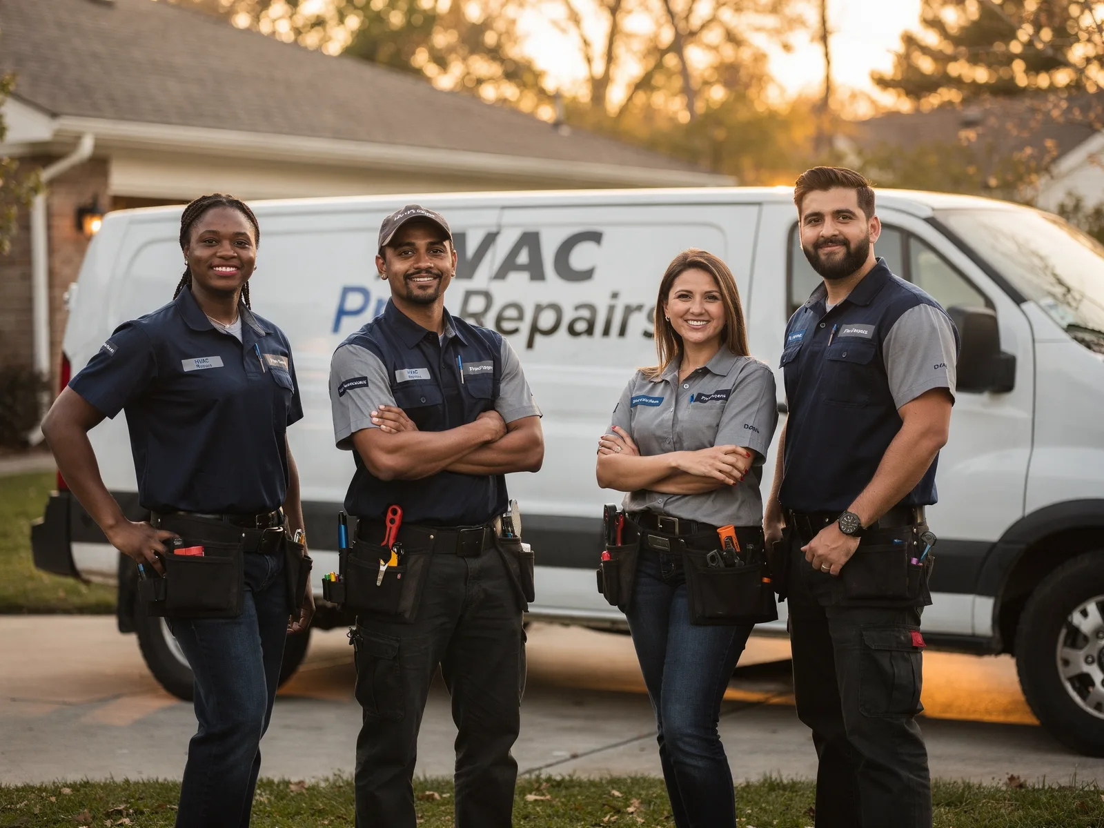 Heat Pump Repair company in Solano, NM
