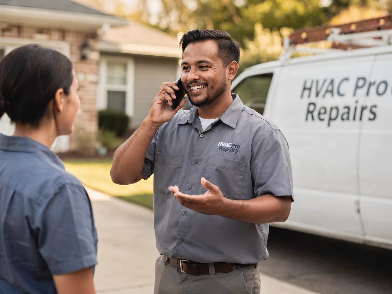 Heat Pump Repair Solano, NM FAQs